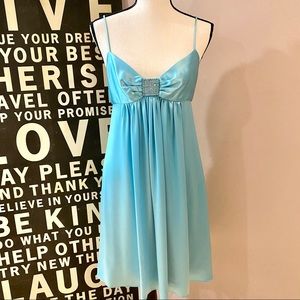 ABS Allen Schwartz Collection Dress